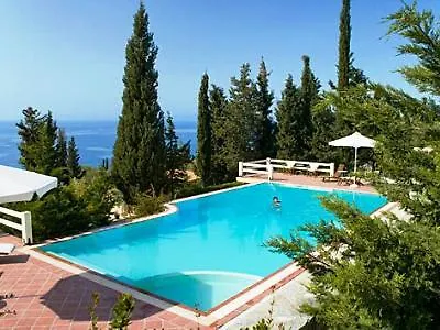 Hotel Idilli Villas 5*