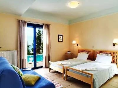 Idilli Villas מלון 5*