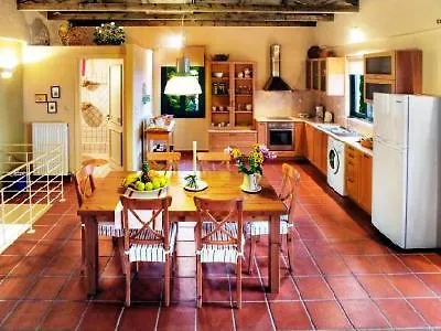 מלון Idilli Villas